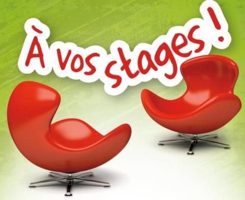 Axecibles a participé au salon « A vos Stages » à Lille