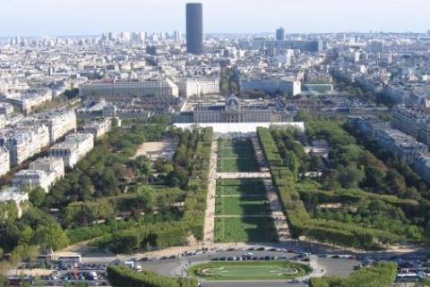 Un Séminaire 2005 très parisien 